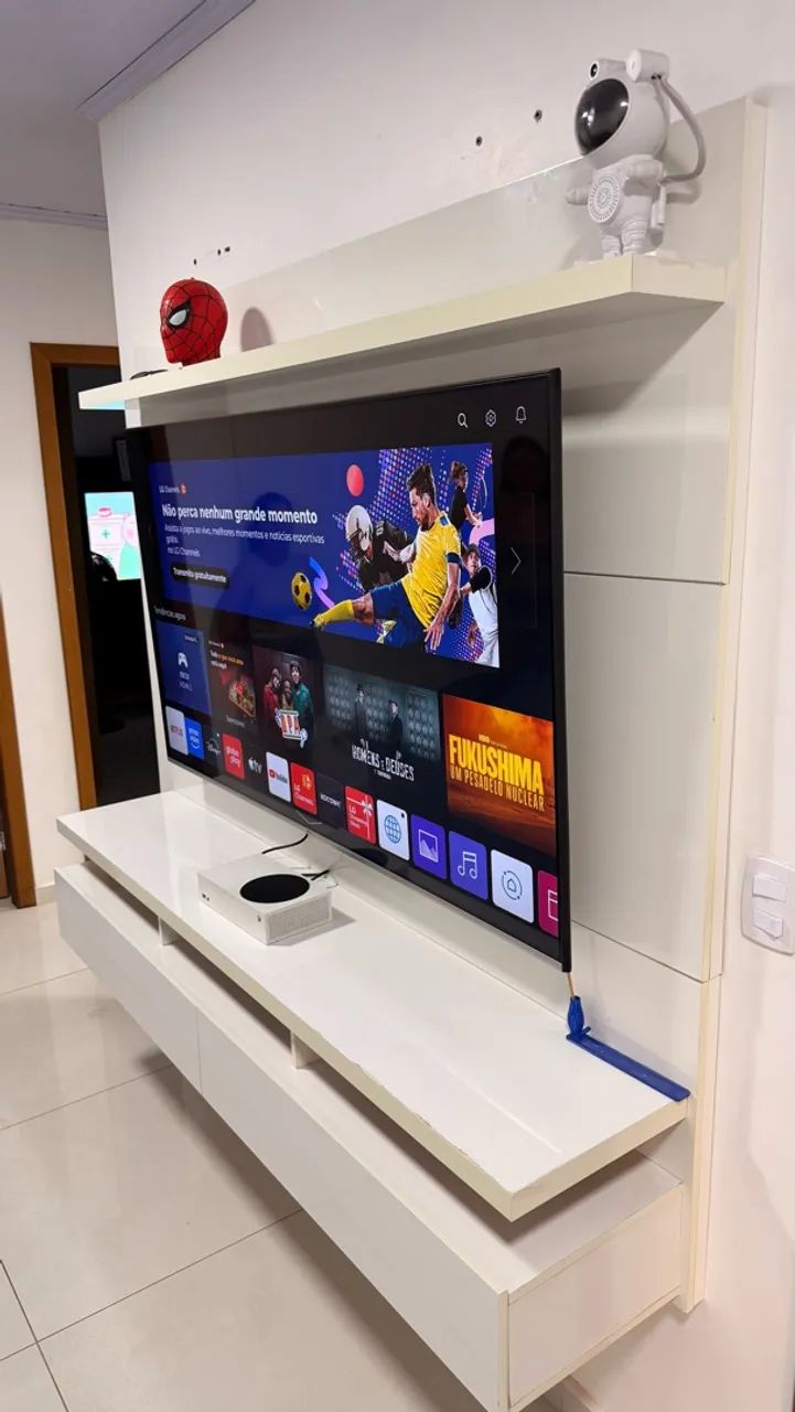 Rank TV 