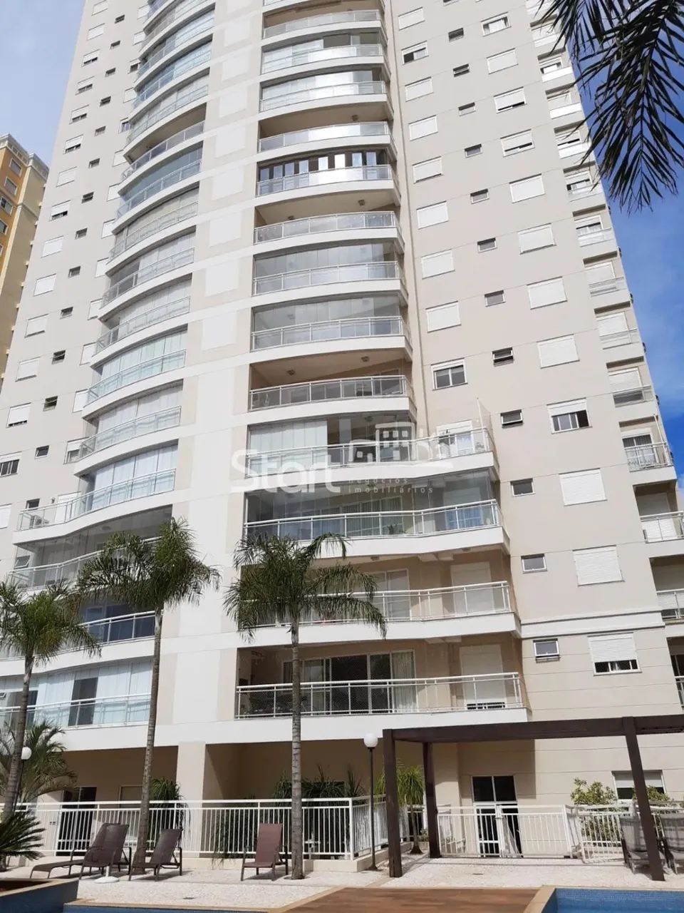 apartamento - Mansões Santo Antônio - Campinas