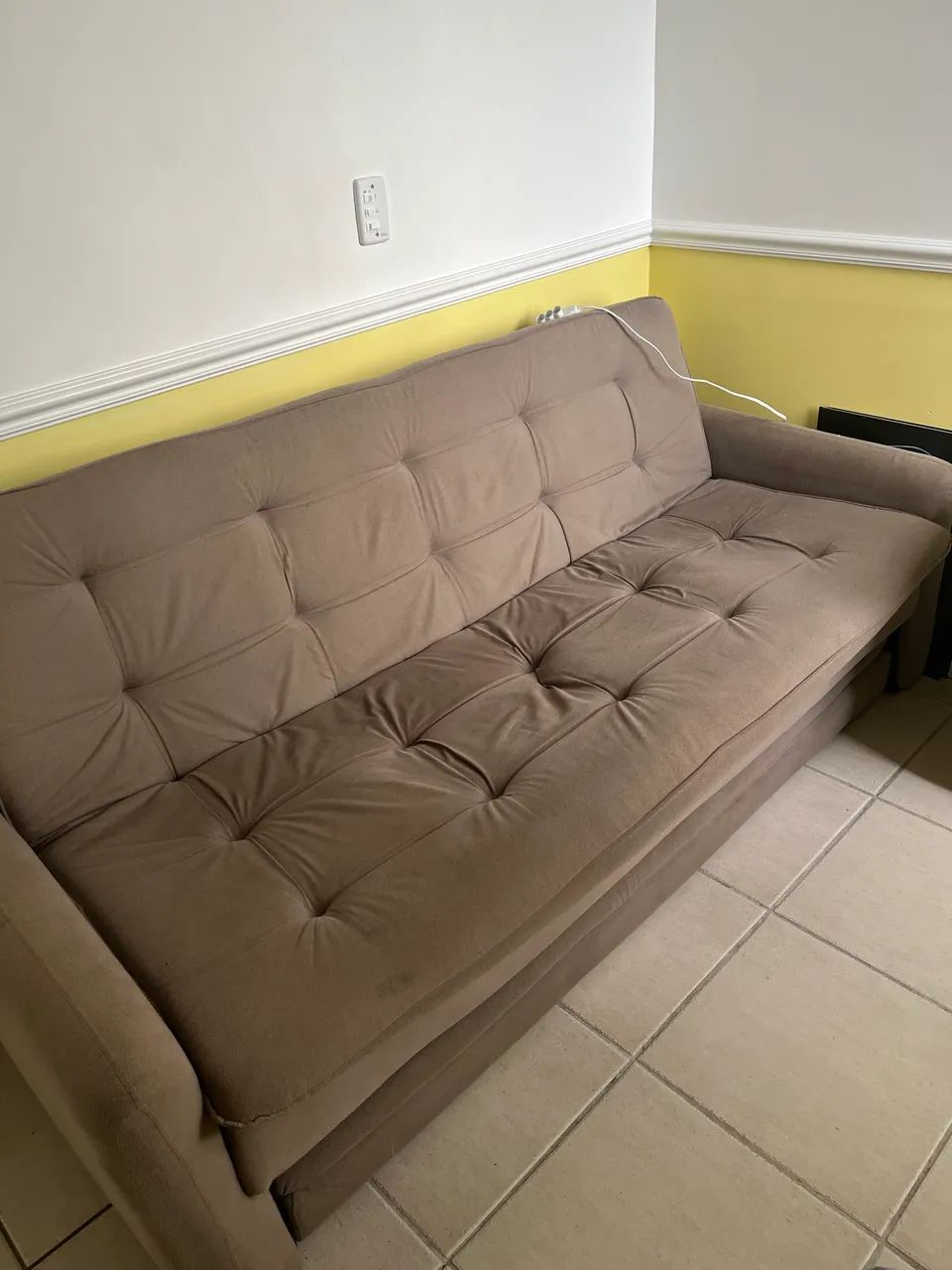 Sofá cama  - Foto 3