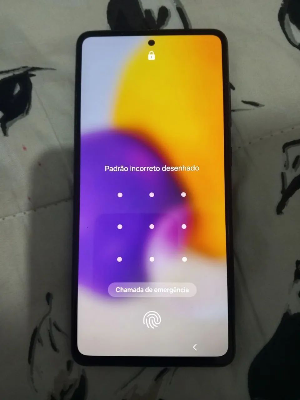 Samsung A72  - Foto 2