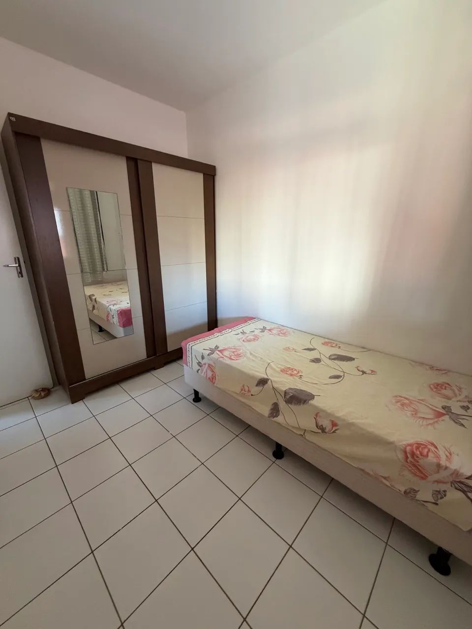 ALUGO APARTAMENTO MOBILIADO - COND SOLAR SIM - Foto 5