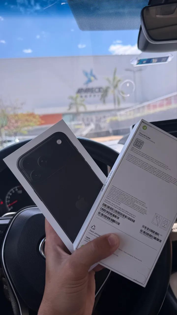 Iphone 18 pro max  - Foto 3