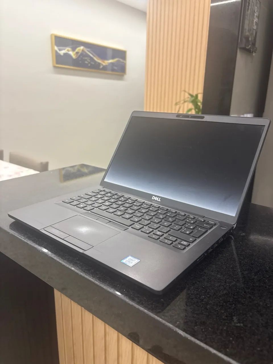Notebook Dell Latitude