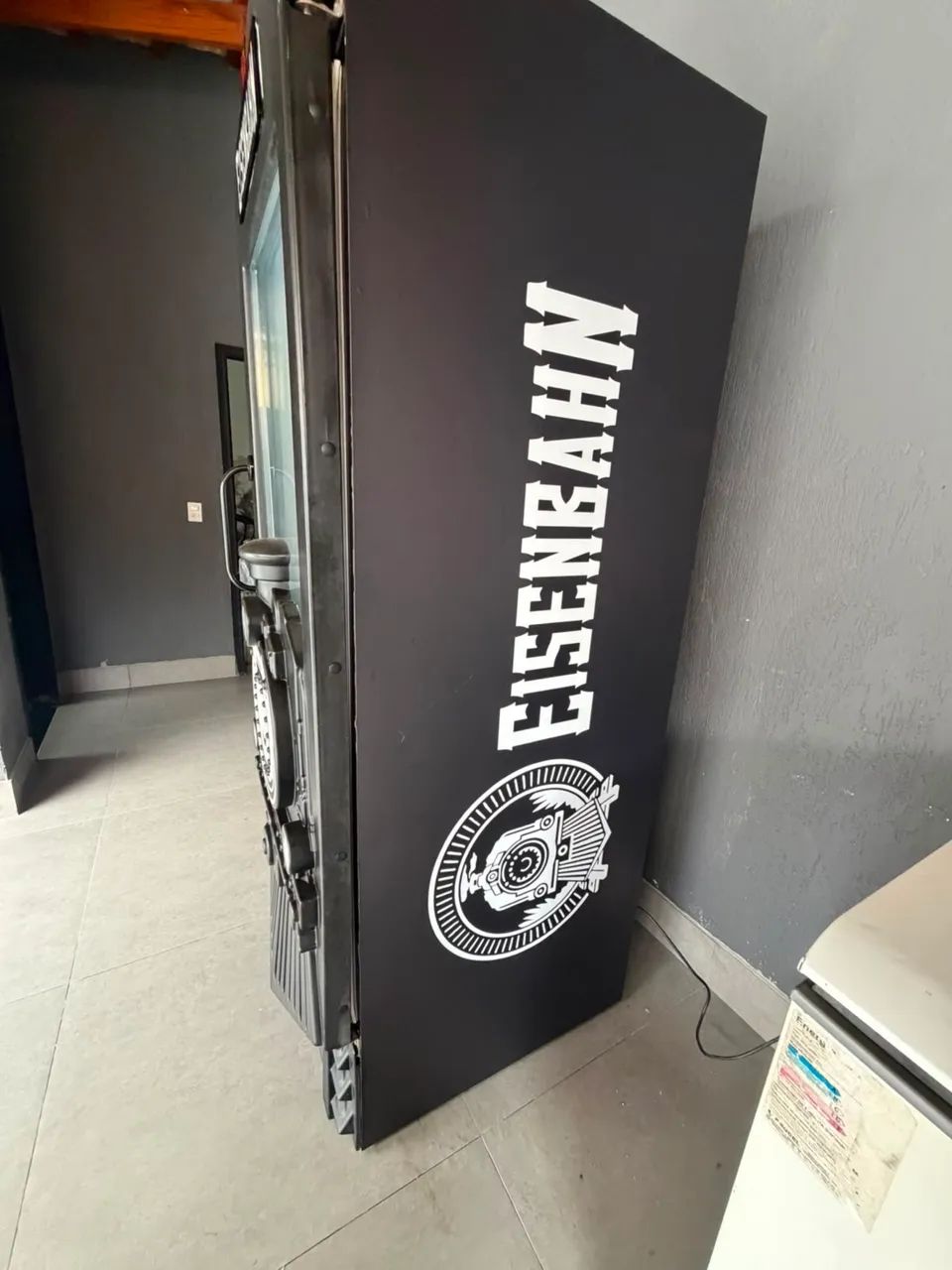 Cervejeira - Foto 2