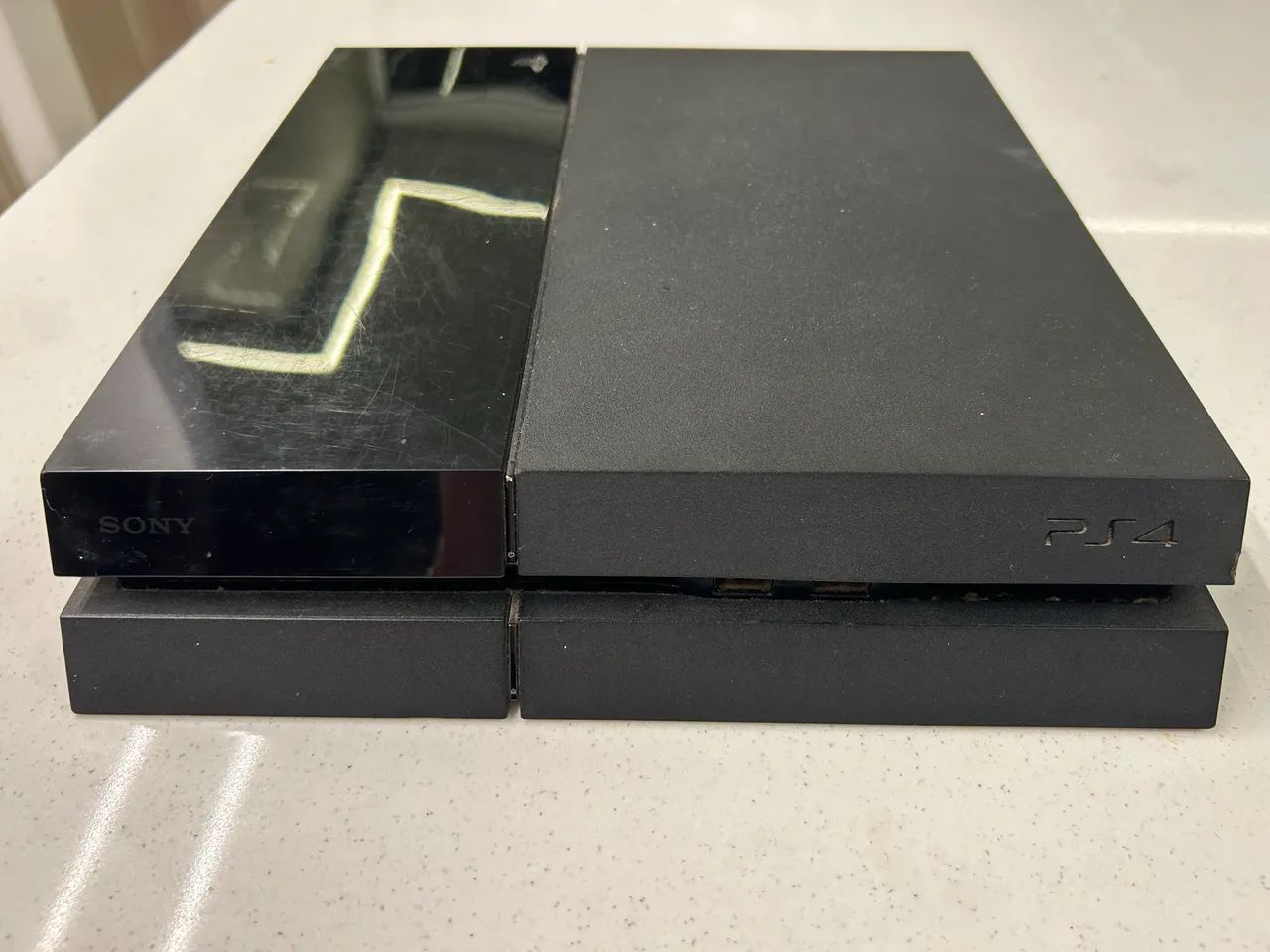 Playstation Ps4 Fat - Foto 2