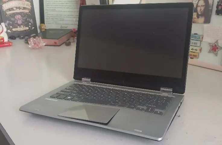 Notebook (Com defeito) - Foto 2