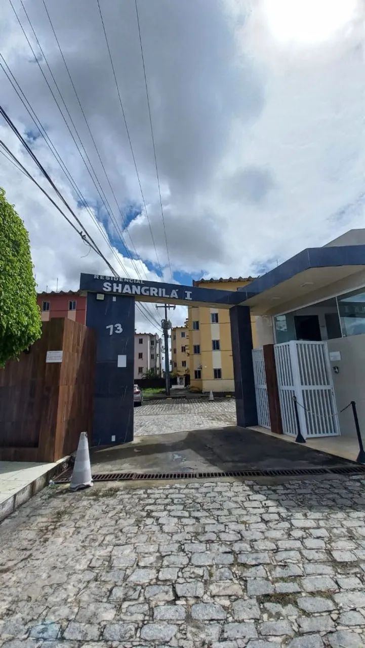 Vendo Apartamento no Feitosa - Foto 3