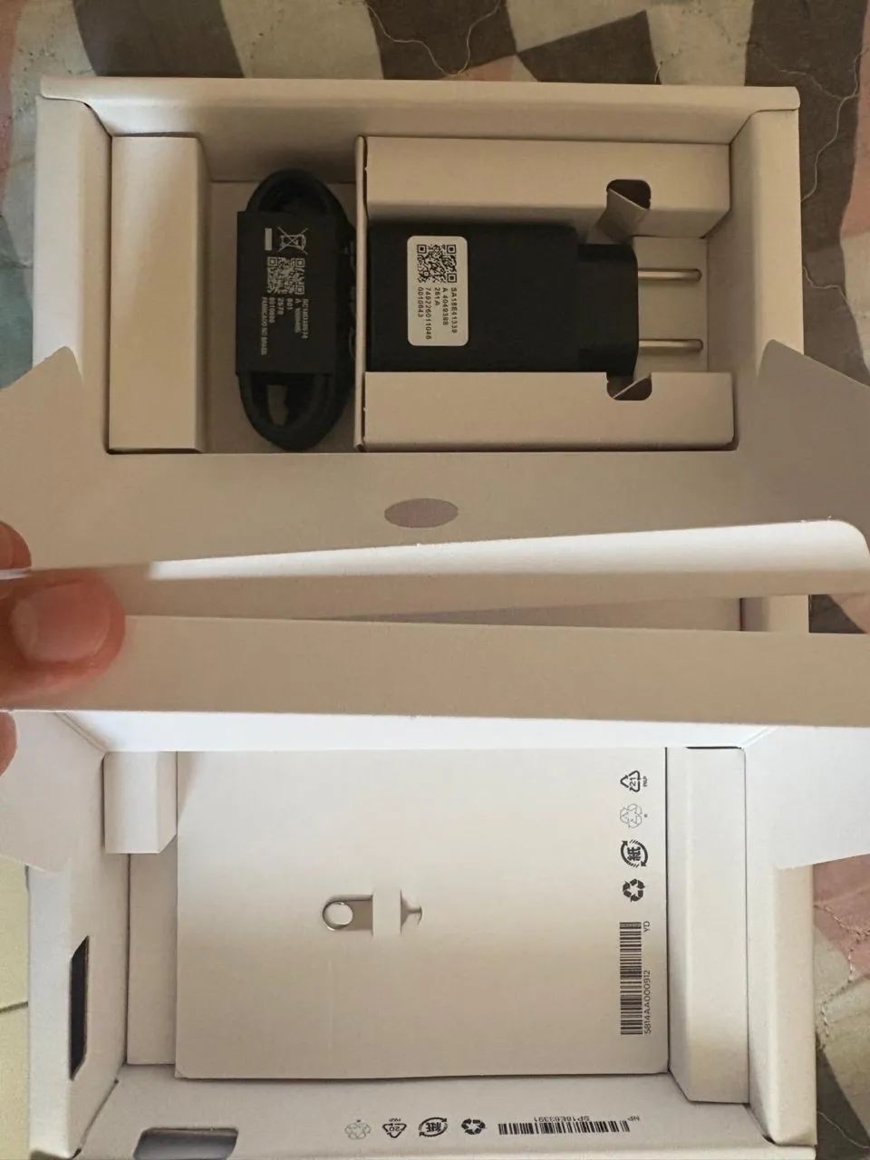 Tab Lenovo 10.1 - Foto 3
