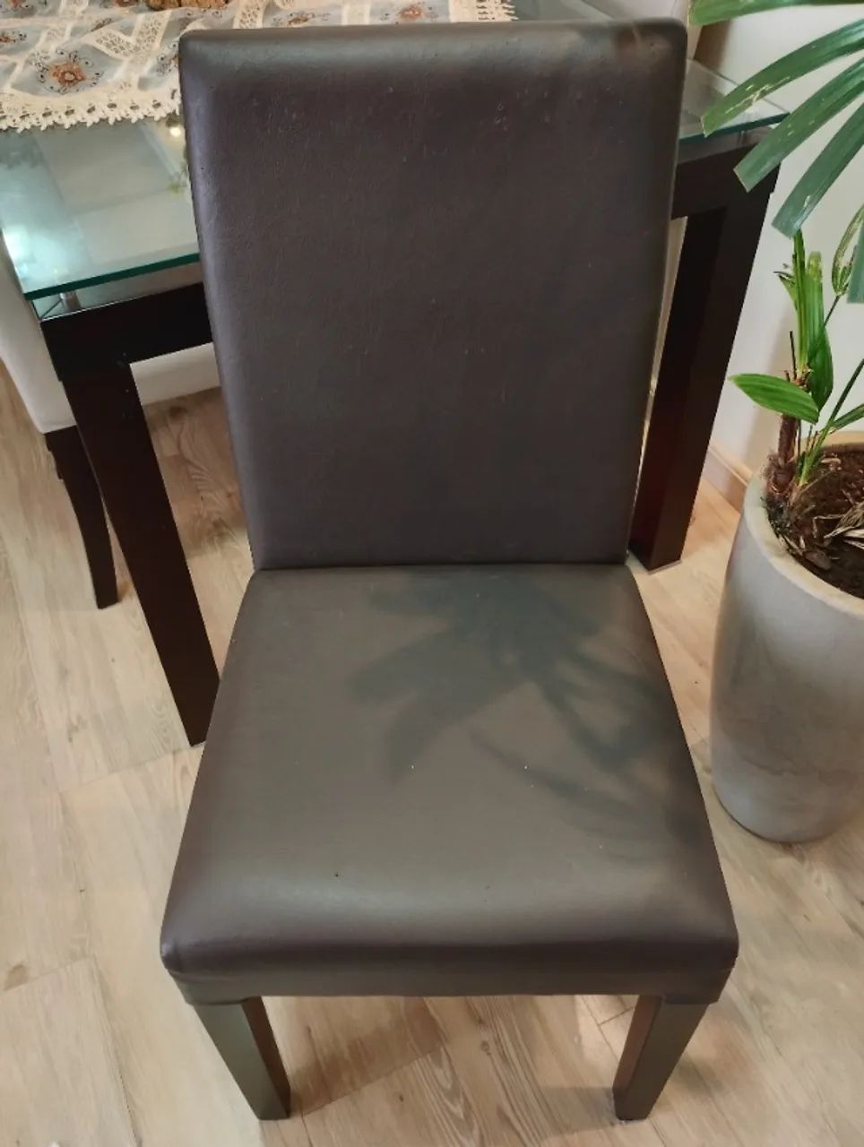 Mesa de Jantar de 6 lugares - Foto 4