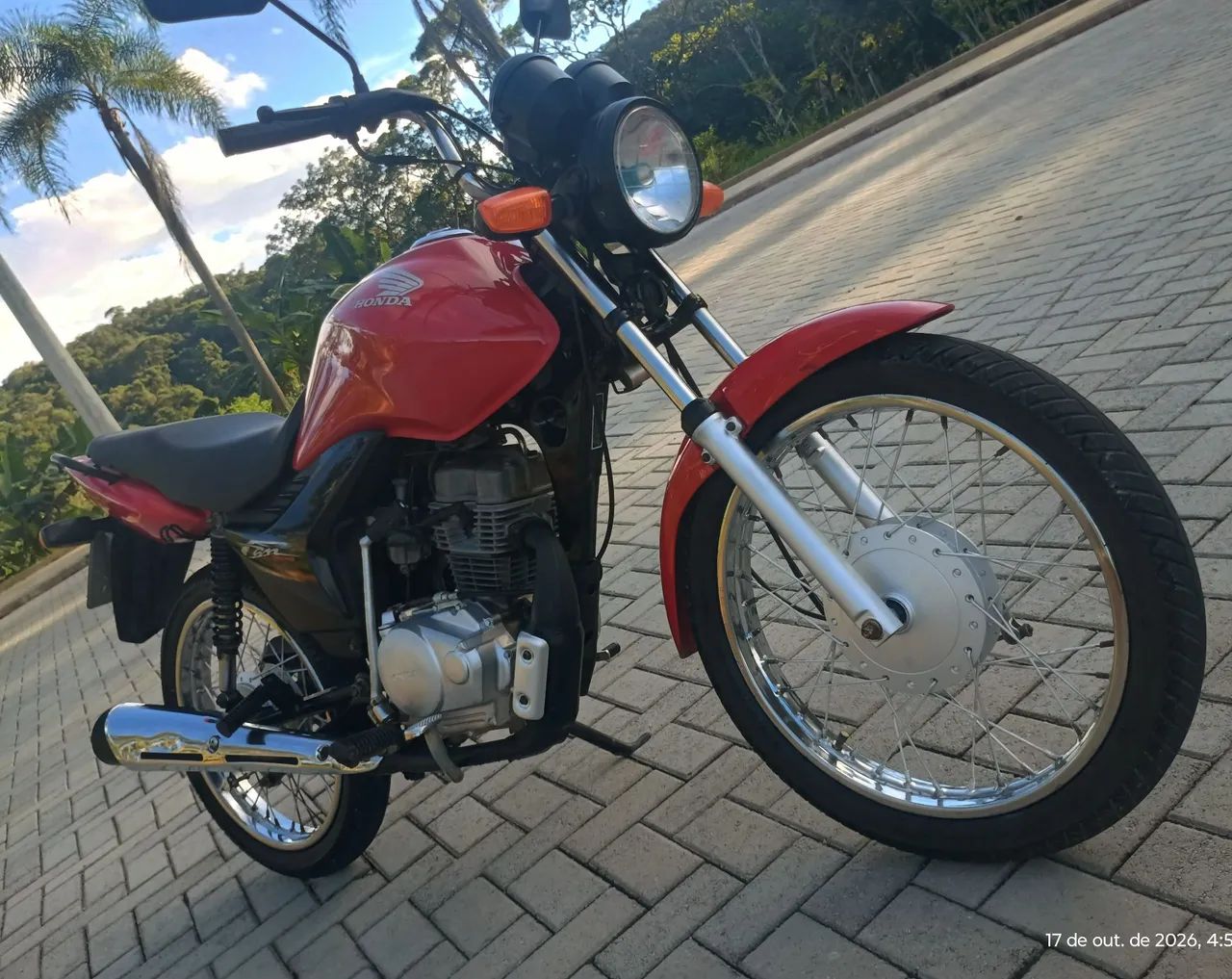 VENDO OU TROCO - Foto 4