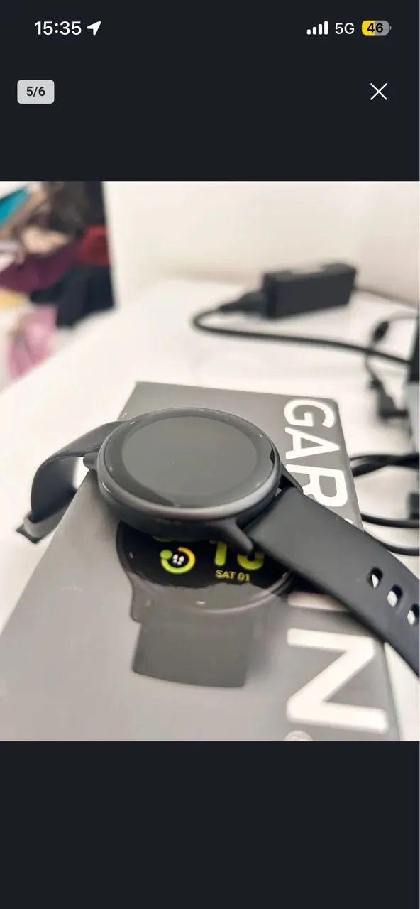 Garmin Vivoactive 5 - Foto 3