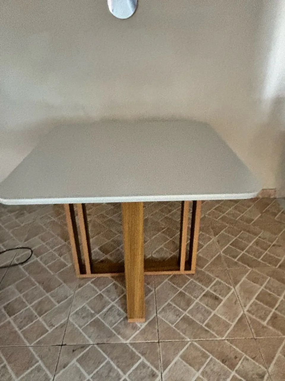 Mesa de jantar 