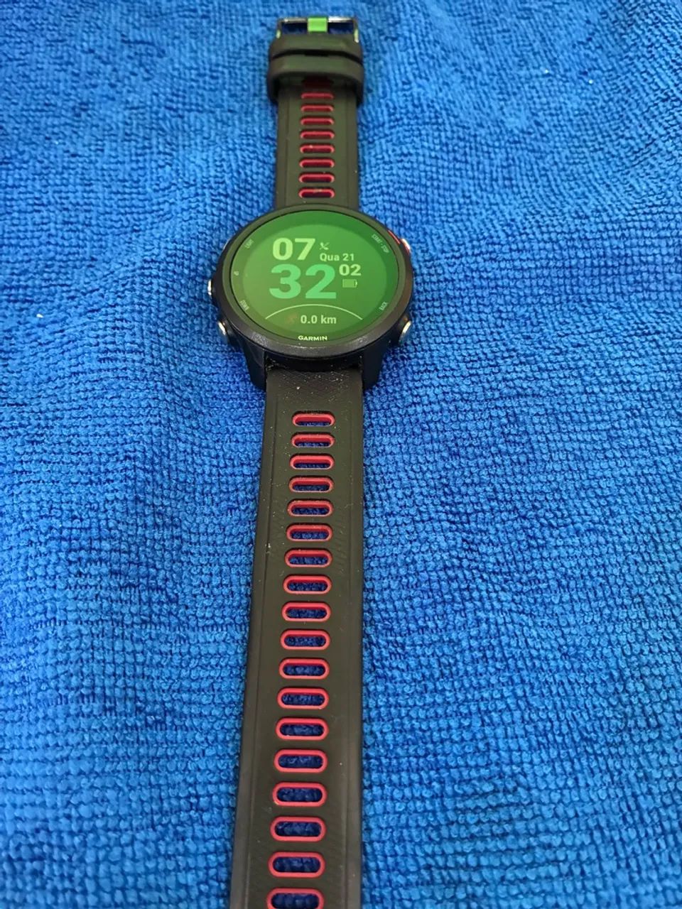 Garmin 245 music - Foto 2