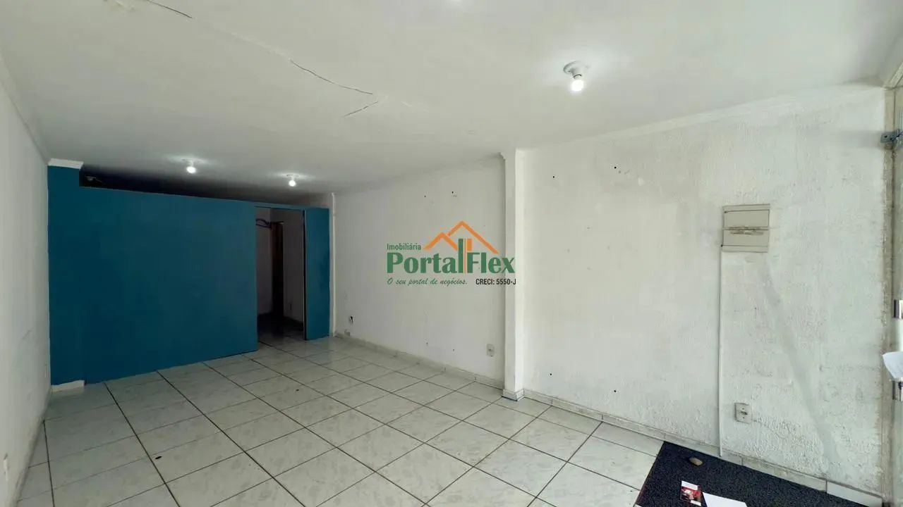 Loja à locação em Parque Residencial Laranjeiras - Serra/ES