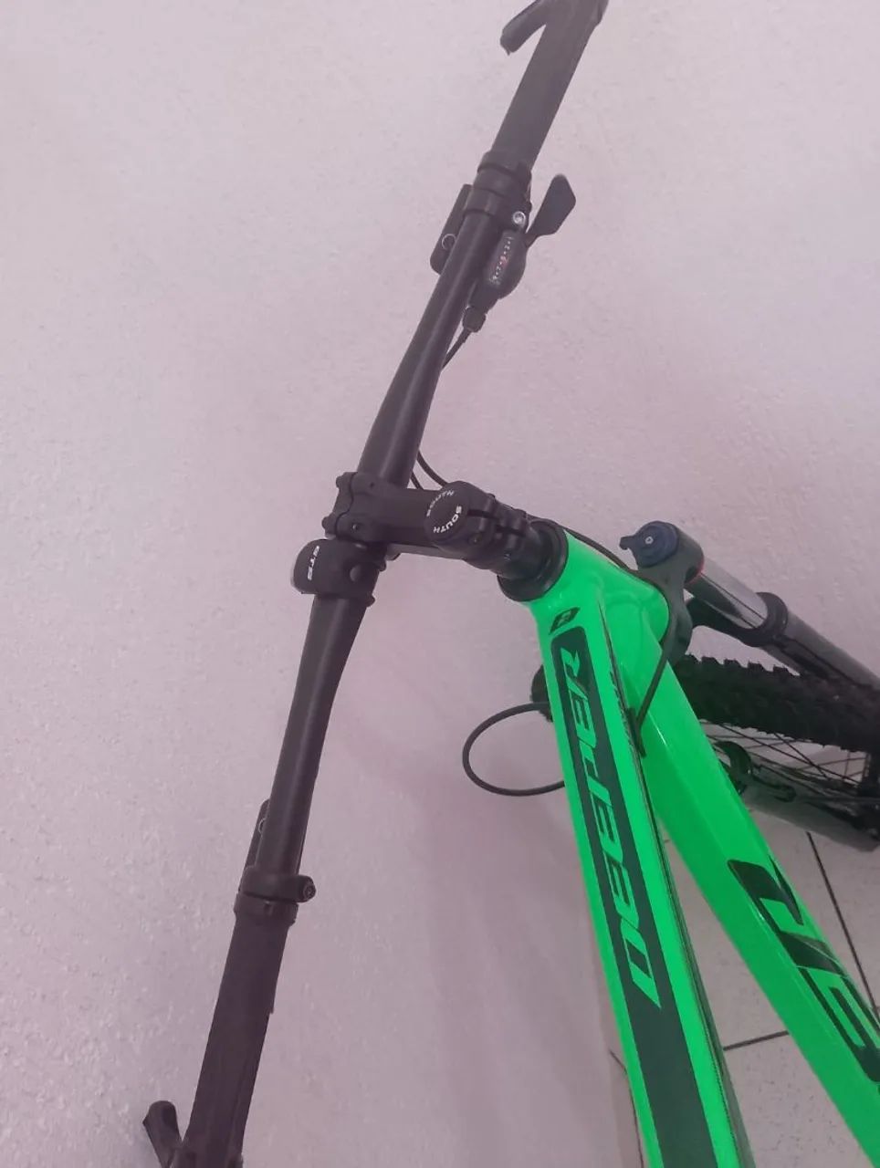 Bicicleta  - Foto 4