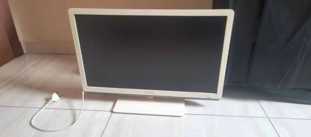 Tv Philips 22 polegadas 