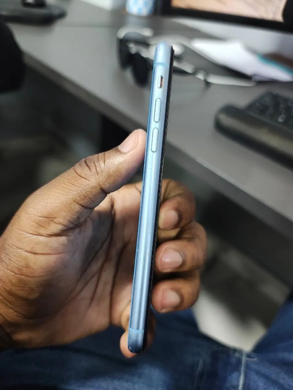IPHONE XR - Foto 5