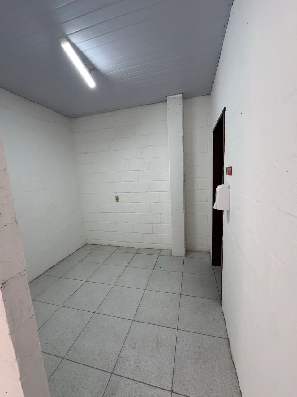 GALPÃO COMERCIAL/INDUSTRIAL PARA LOCAÇÃO  - Foto 5