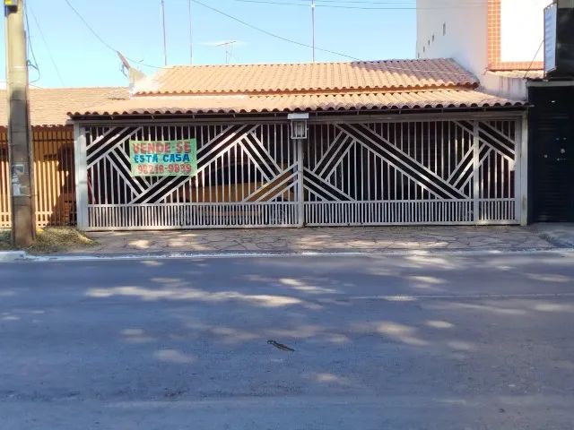 Casa a venda Ceilândia 