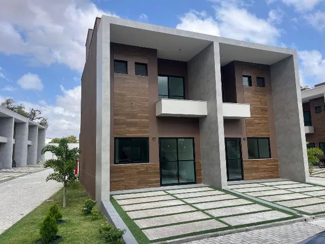Casa com dois ou três suítes na Maraponga  - 86m² - Foto 3