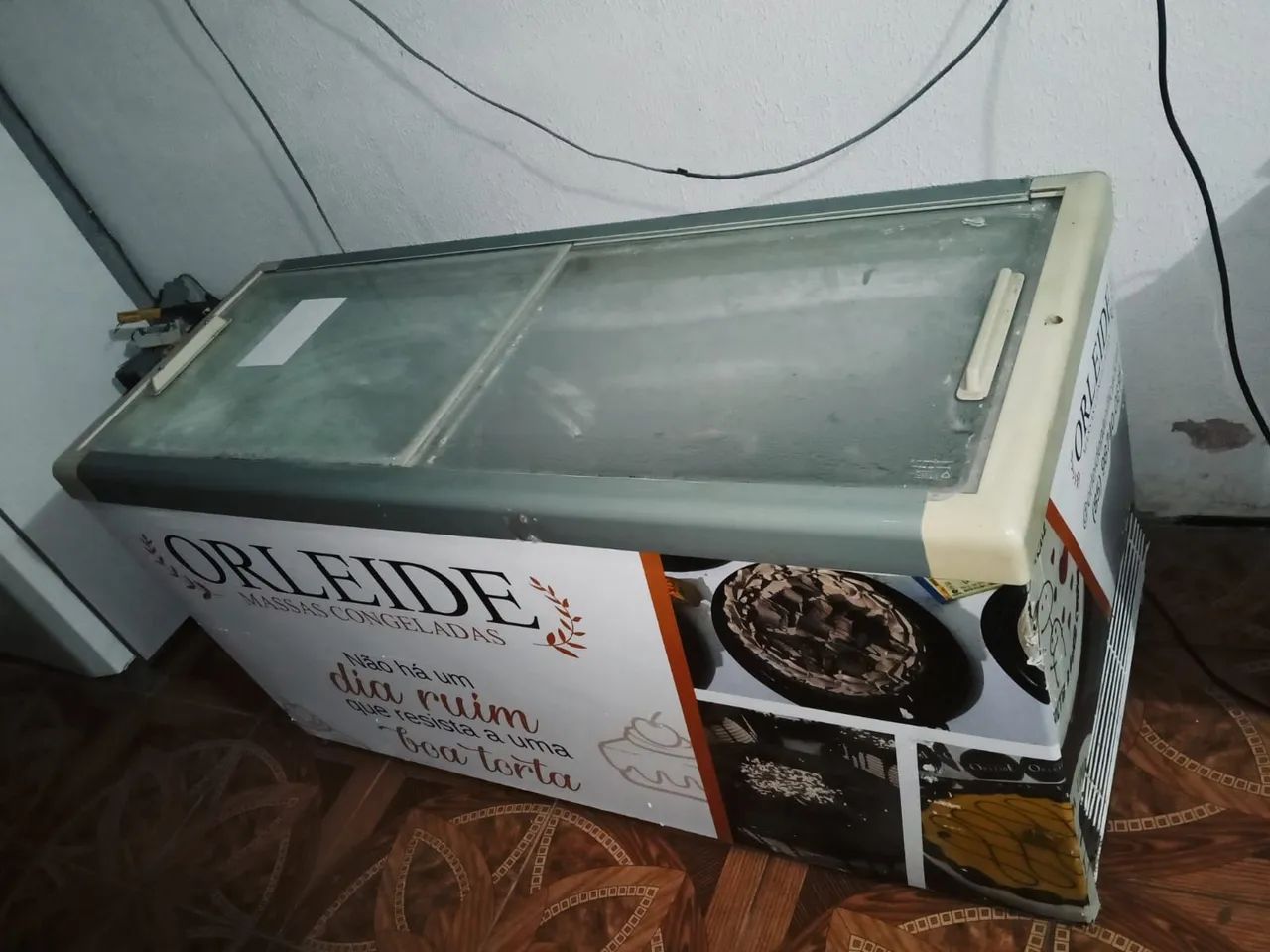 Freezer 550 litros  - Foto 4