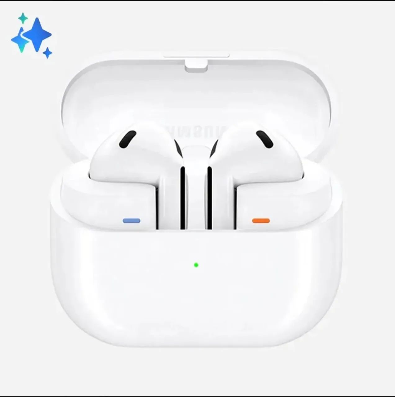 Galaxy Buds3 Samsung Fone
