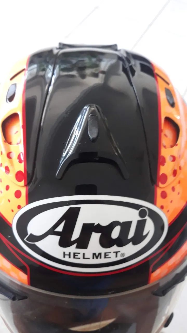 Capacete  - Foto 2