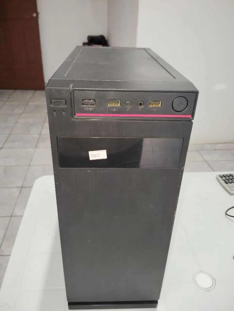 Computador para retirada de peças - Foto 3