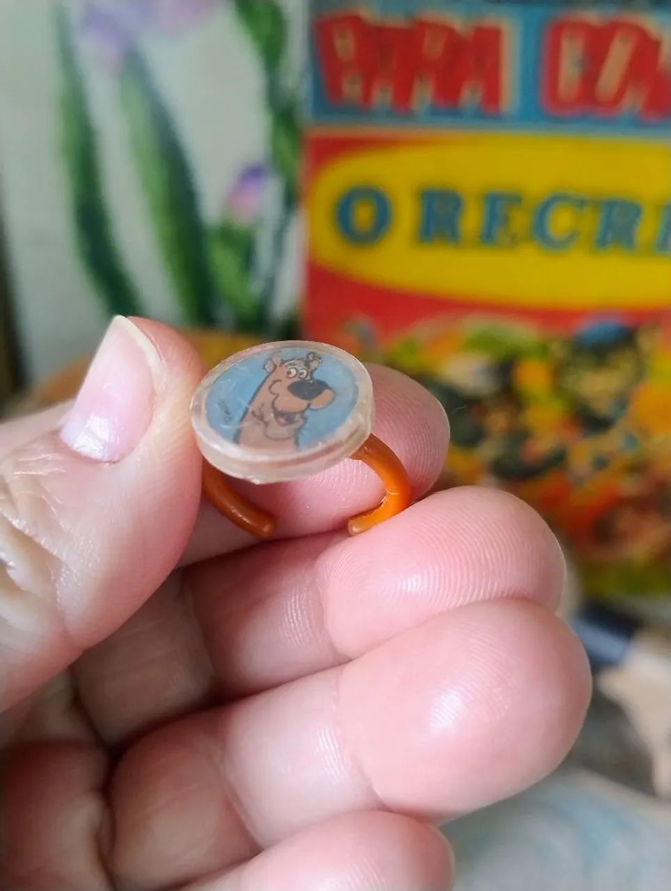 Lote de brinquedos antigos  - Foto 4