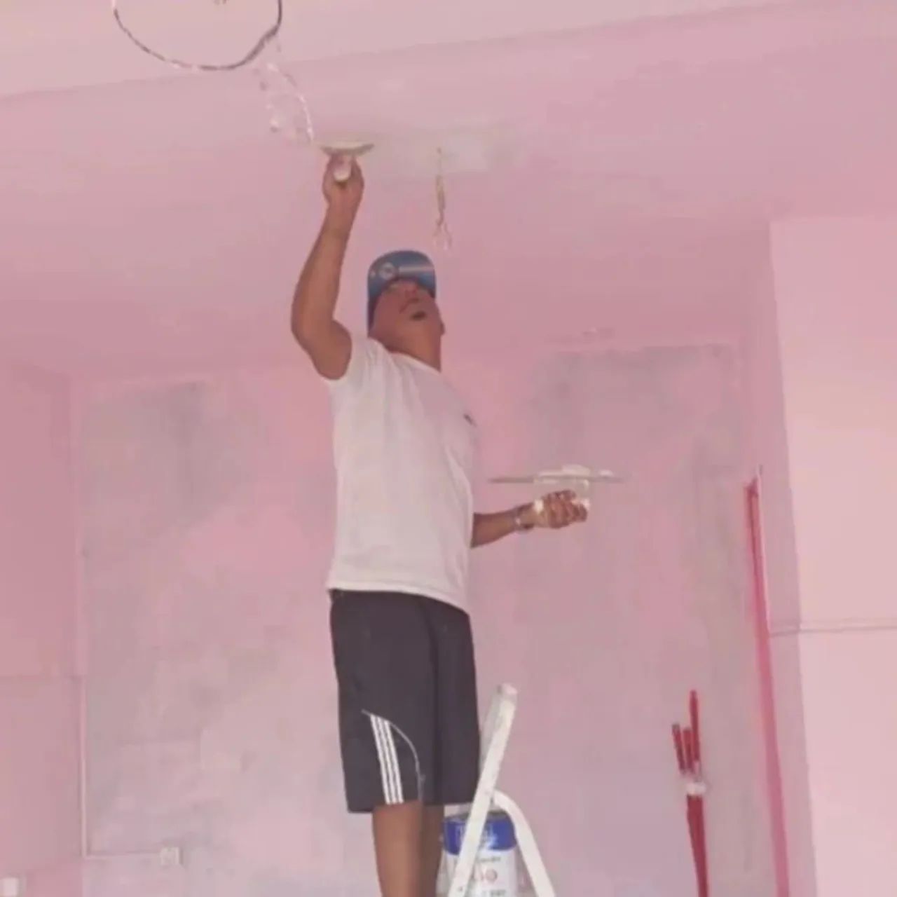 Pintor barato