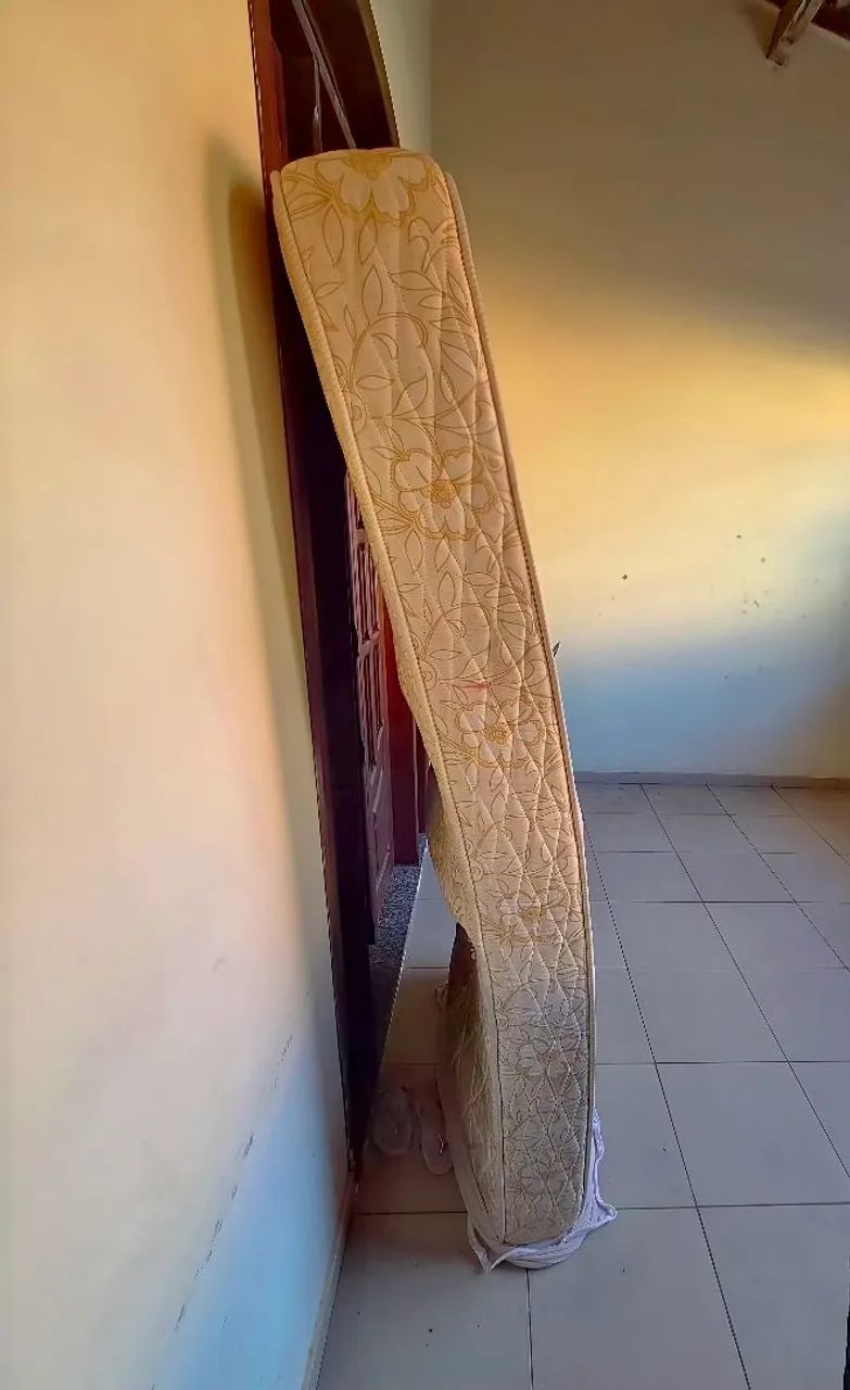 Colchão D33 - Foto 2
