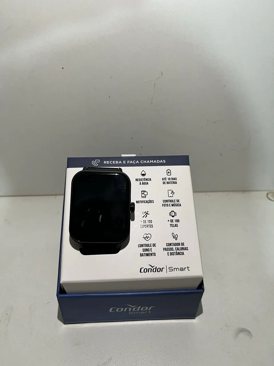 Smartwatch Condor