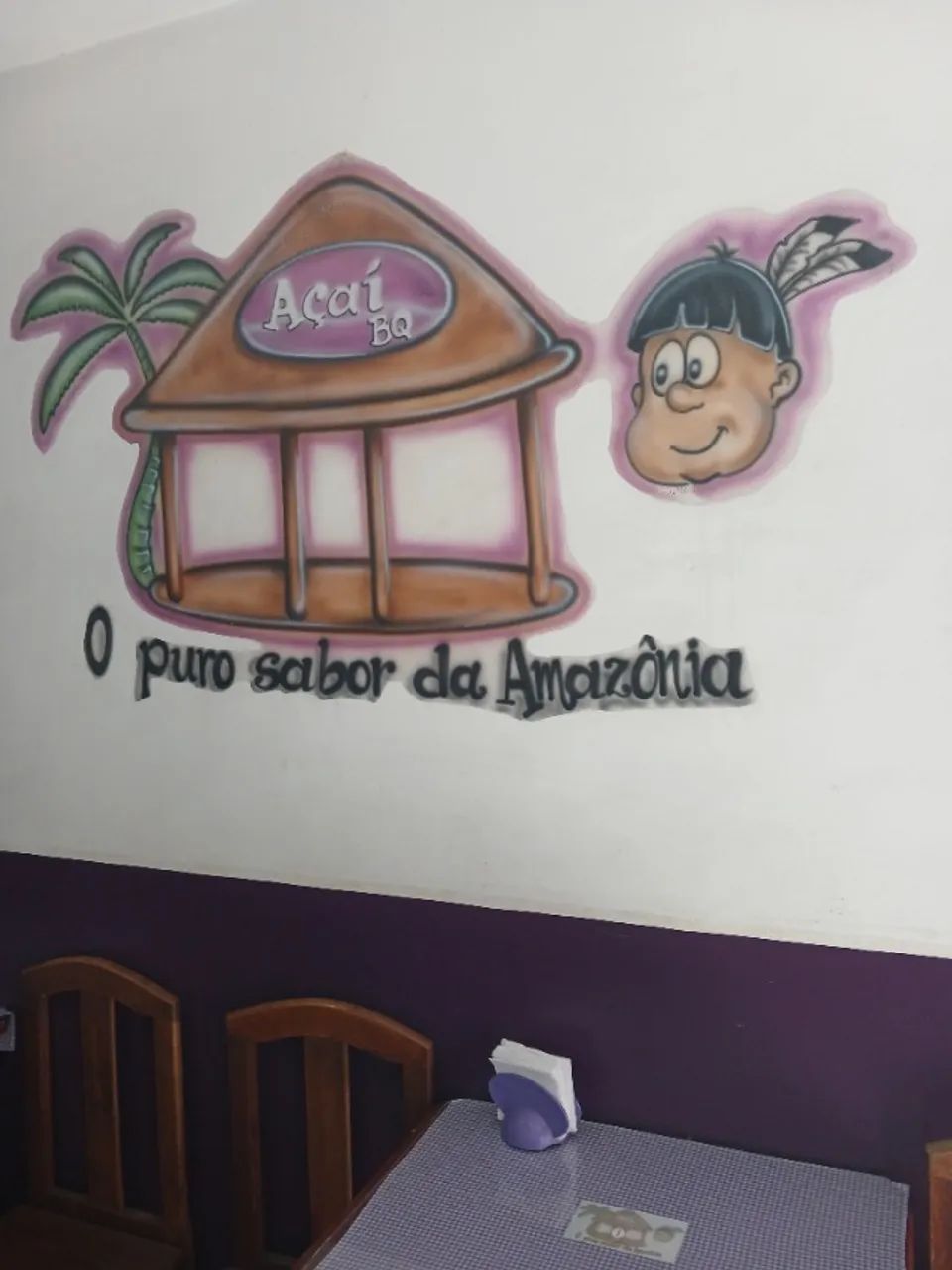 Ponto comercial de acai  - Foto 4