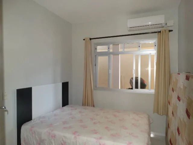 Casa 2 dorms, Ar, 300m do mar, Ingleses Sul, Fpolis, SC. COD9 - Foto 11