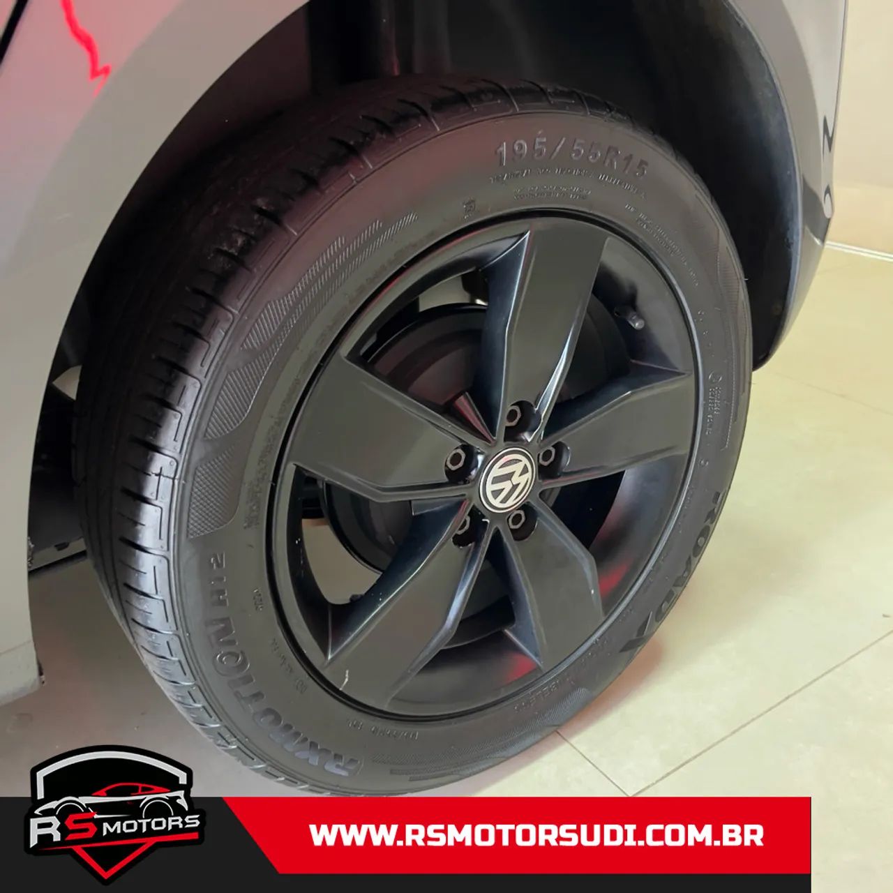 Volkswagen Fox 2018 - Foto 4