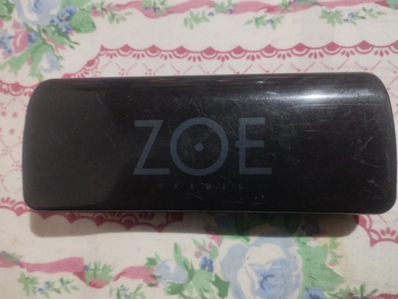 Óculos sem grau ( ZOE frames )