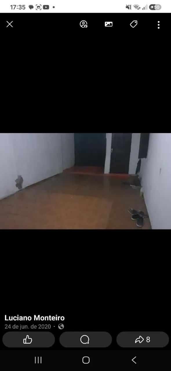 Casa bem localizada  - Foto 3