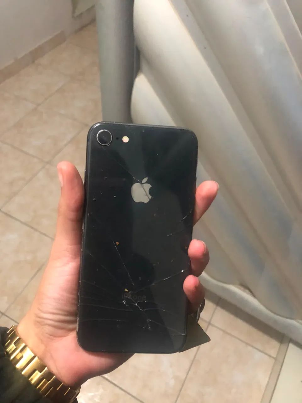 iPhone 8 - Foto 3