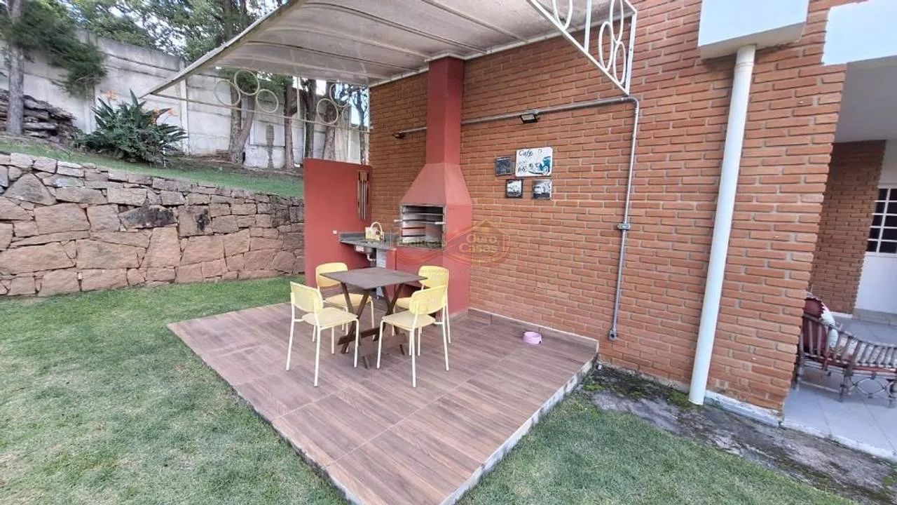 Casa - Condomínio Itaembu - Foto 3