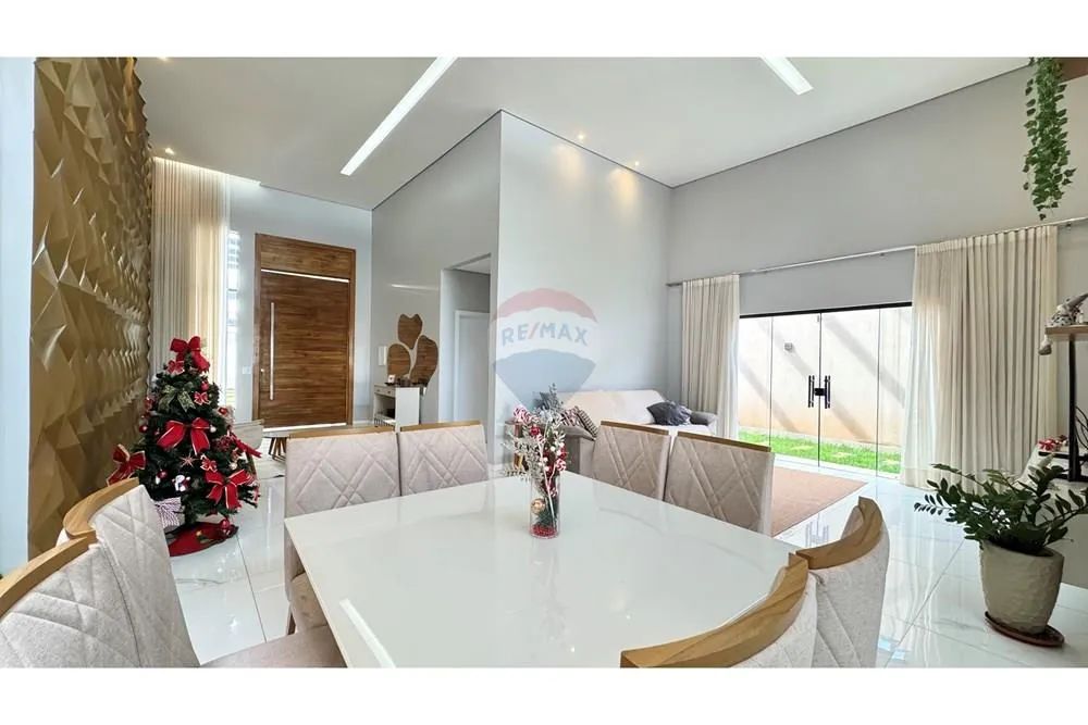 Casa moderna na Ponte Alta - Foto 3