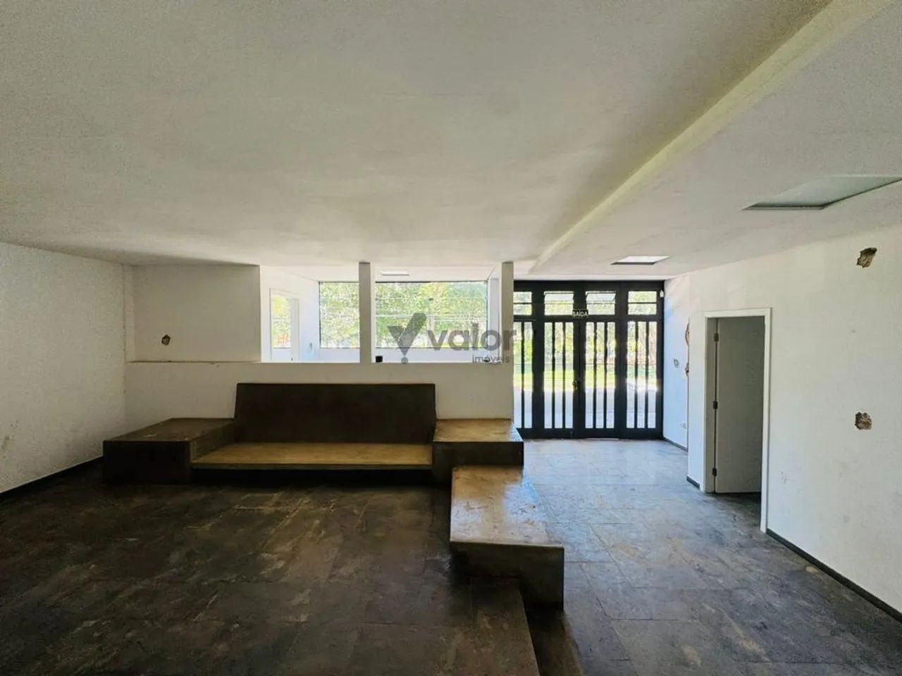 Salão para alugar em Campinas, Bairro das Palmeiras, com 52.48 m² - Foto 3