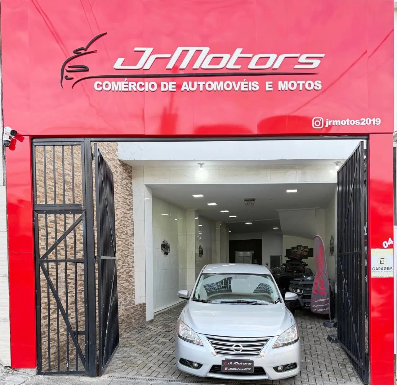Nissan Sentra 2014