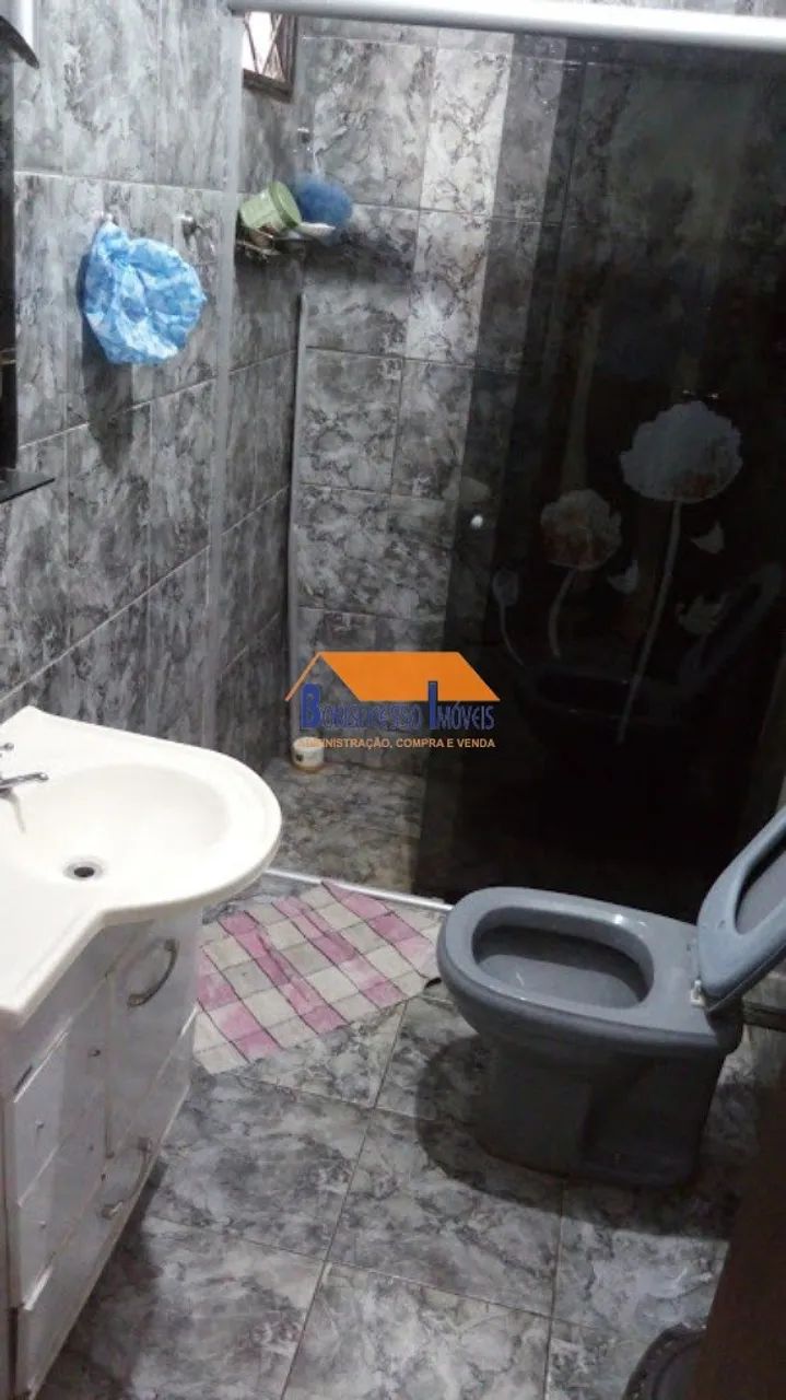 Casa de 3 quartos no bairro Nova Cachoeirinha - Foto 5