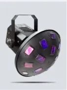 Mushroom LED TEK AURA - Foto 4