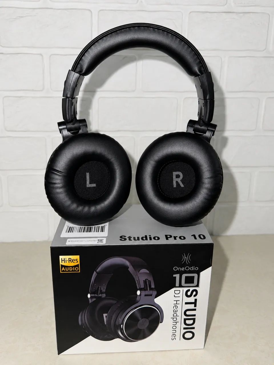 Headphone studio OneOdio 10 - Foto 5
