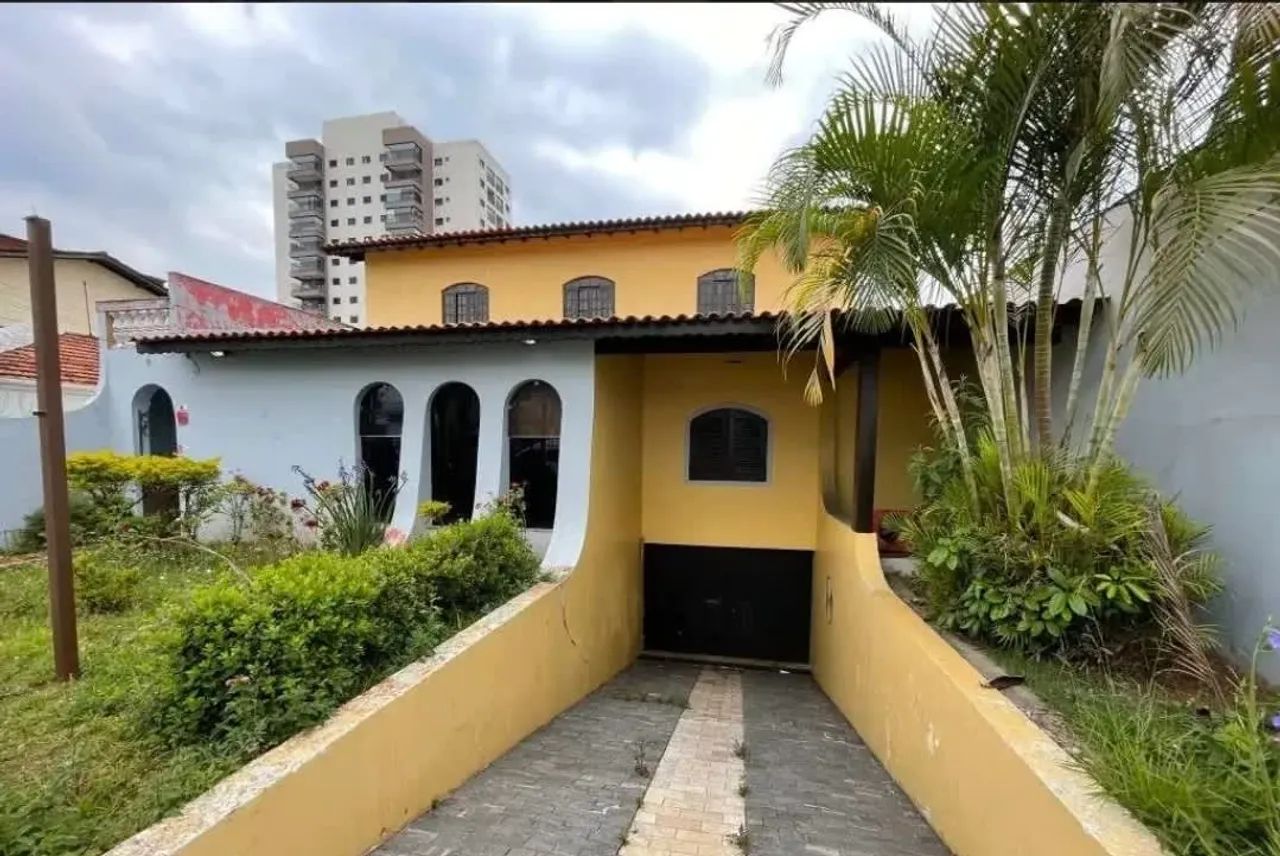 Casa comercial na Rua Colonial das Missoes, 204  608 m² - Foto 3