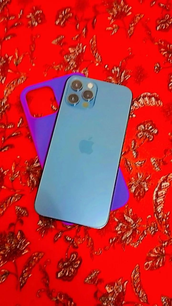 iPhone 12 pro - Foto 2
