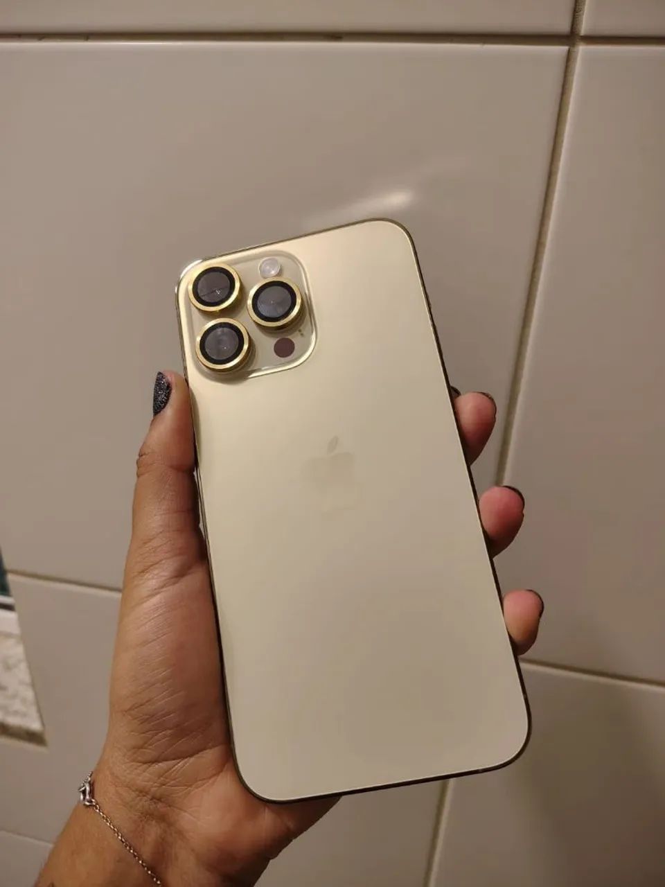 iPhone 14 Pro Max 256gb - Foto 2