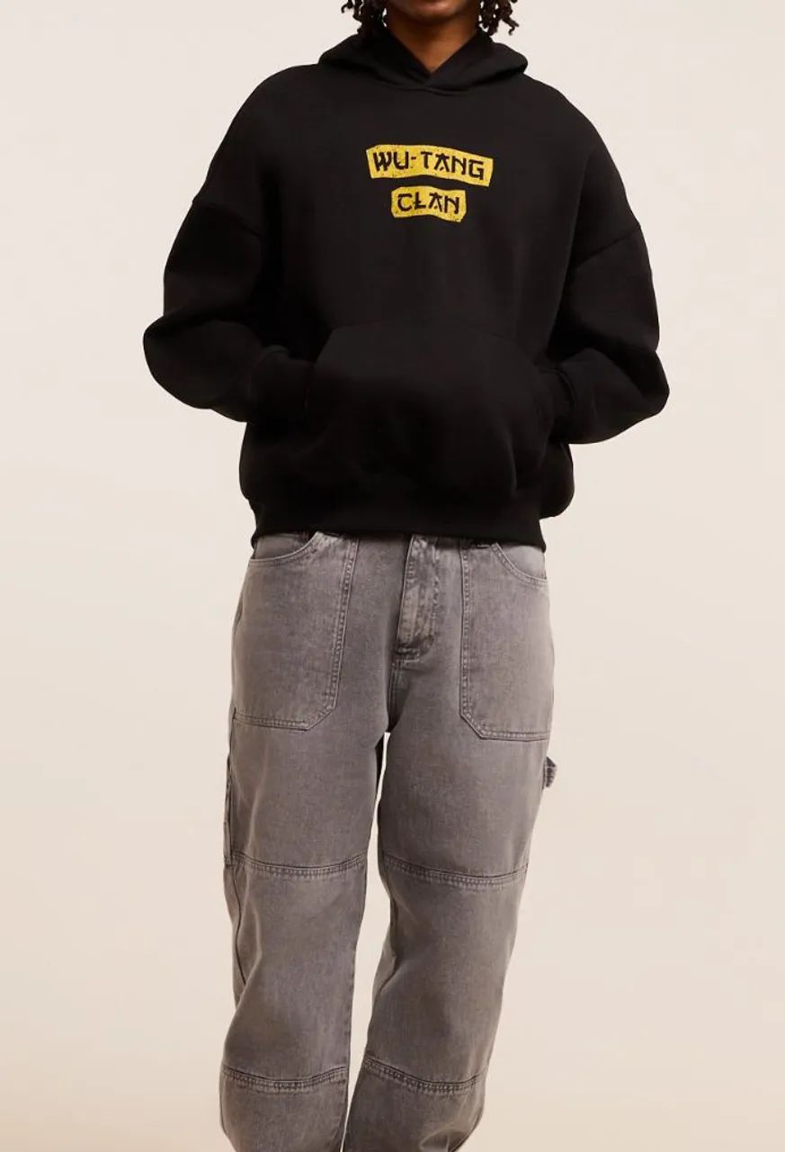 MOLETOM WU-TANG CLAN - Foto 4