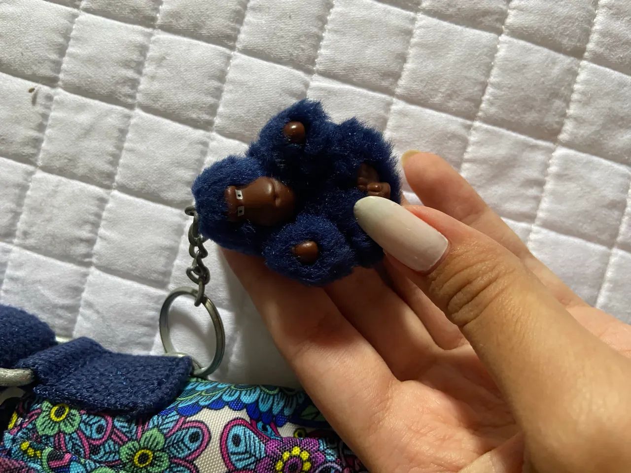 Bolsa da kipling - Foto 3